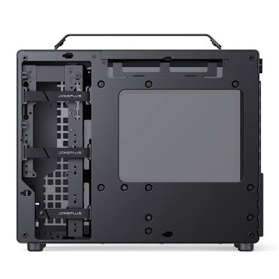 21. Jonsplus MATX Case Holder Case Z20 - black