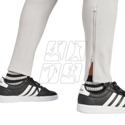 4. Adidas House of Tiro Fleece M IW5944 pants