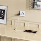 8. Tech-Protect NCM25 USB-C PD 25W Wall Charger - Blue