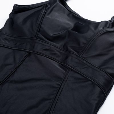 5. Women's one-piece swimsuit LADY MALICIA