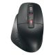 8. CHERRY Stream desktop ultimate keyboard Mouse included Home/Office USB + RF Wireless + Bluetooth QWERTZ German Black