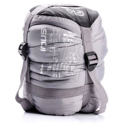 5. Sleeping bag Meteor Indus 81 105.81115