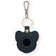 2. Nimmy Glasses Cool Dog Tracker Case - Black
