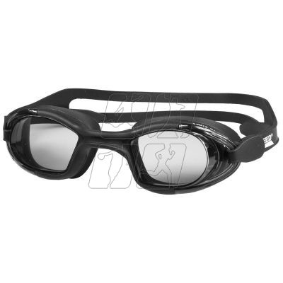 3. Swimming goggles Aqua-Speed Marea black