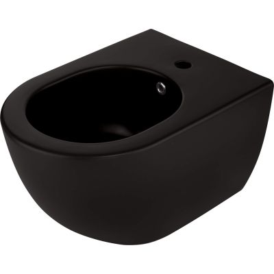 Wall-hung bidet