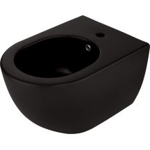 Wall-hung bidet