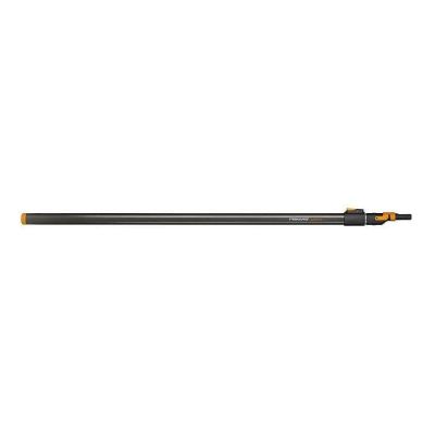 SHAFT, TELESCOPIC ROD M ONECLICK 119-174 CM