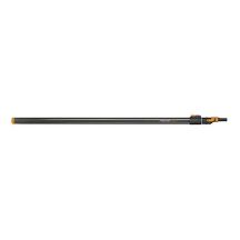 SHAFT, TELESCOPIC ROD M ONECLICK 119-174 CM