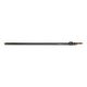 SHAFT, TELESCOPIC ROD M ONECLICK 119-174 CM