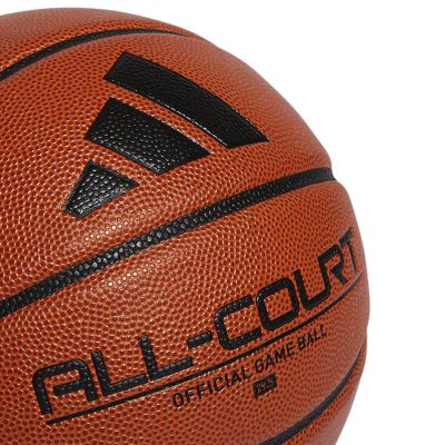 4. adidas All Court 3.0 HM4975 ball