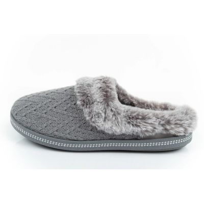 30. Skechers W 167225/GRY Slippers