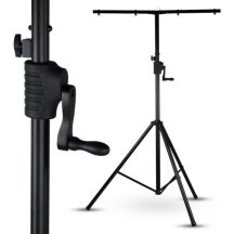 DNA SPT2 lighting stand with crossbar lift