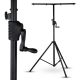 DNA SPT2 lighting stand with crossbar lift
