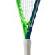 5. Wilson Slam Junior 19 Boys TNS RKT 3 1/2 Tennis Racket Green WR172110U