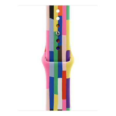 Apple Pride Edition - Smartwatch Wristband