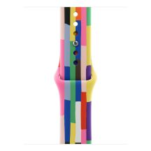 Apple Pride Edition - Smartwatch Wristband