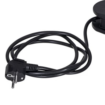 5. MACLEAN 8-OUTLET POWER STRIP WITH 1 SWITCH MCE11