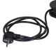 5. MACLEAN 8-OUTLET POWER STRIP WITH 1 SWITCH MCE11