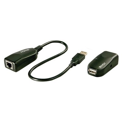 50M CAT5/42693 USB extender LINDY
