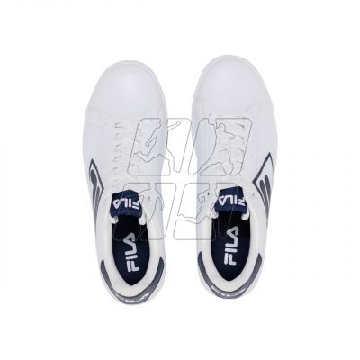 3. Fila Courtbay Logo M FFM0364 13037 shoes