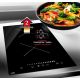 10. Induction hob LIN LI-A23511