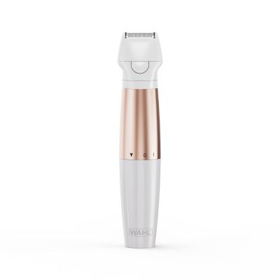 3. WAHL Ladies Trim&Shave 3028668 trimmer