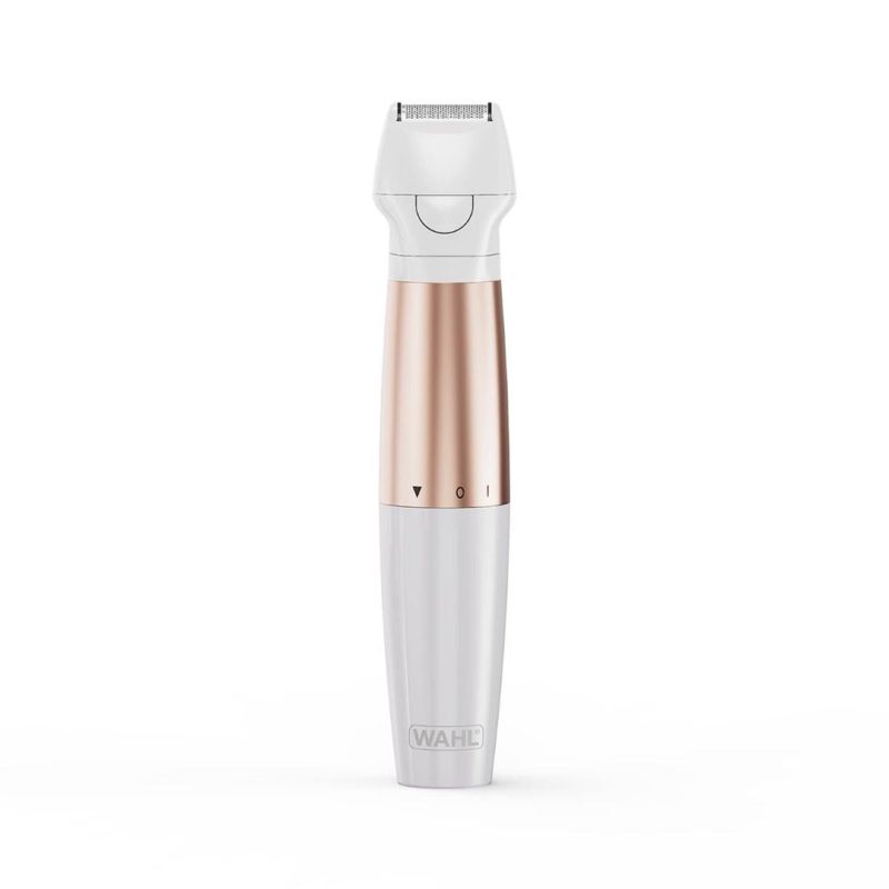 3. WAHL Ladies Trim&Shave 3028668 trimmer