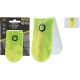 7. MAGNETIC REFLECTIVE CLIP 4 LED XQMAX