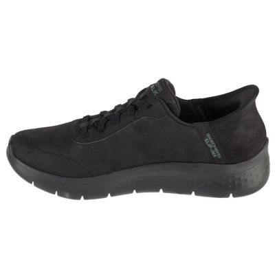 2. Skechers Slip-Ins: GO Walk Flex - Smooth Motion 216326-BBK Black 42