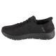 2. Skechers Slip-Ins: GO Walk Flex - Smooth Motion 216326-BBK Black 42