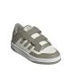 8. Adidas Rapid Court Jr JP7653 shoes