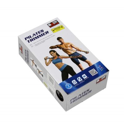 6. FITNESS band set 43 CM BB 2320