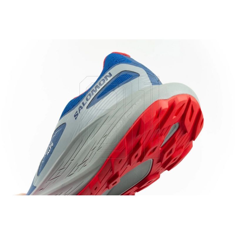 7. Salomon Glide Max TR Run The Alps shoes 473856