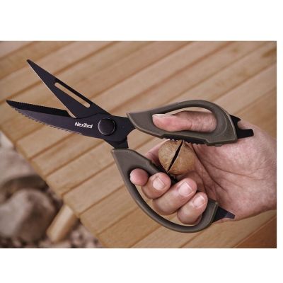 16. NexTool NE20325 6-Tool Outdoor Cooking Tool Set