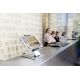 18. Durable Tablet holder Passive Tablet/UMPC Holder Silver