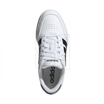 4. Adidas Breaknet 3.0 Jr JR8448 shoes