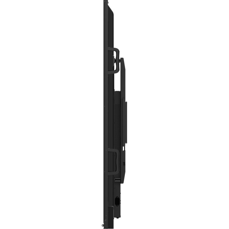 3. IIYAMA 217.4cm(86") TE8613A-B2AG 16:9 Touch 2xHDMI+2xUSB-C (Speditionsversand)