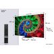 5. TCL RM7L 65RM7L TV 165.1 cm (65") 4K Ultra HD Smart TV Wi-Fi Black 2000 cd/m2