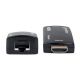 4. MANHATTAN compactor 1080p HDMI over Ethernet Extender Kit