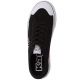 8. Kappa Boron Low PF black and white shoes W 243162 1110