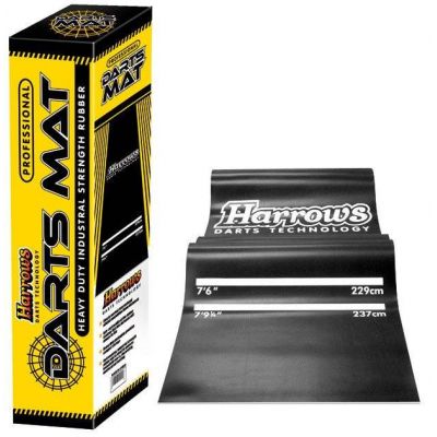 2. Harrows rubber mat HS-TNK-000013217