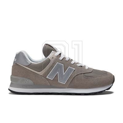 9.  New Balance M ML574EVG.2E shoes
