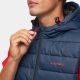 14. Alpinus Athos Body Warmer M BR43356 vest