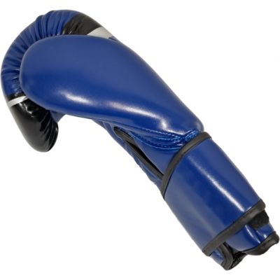 5. MASTERS RPU-FT Boxing Gloves (WAKO APPROVED)