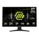 2. MSI MAG 274QFDE X24 Computer Monitor 68.6 cm (27") 2560 x 1440 px Wide Quad HD LCD Black