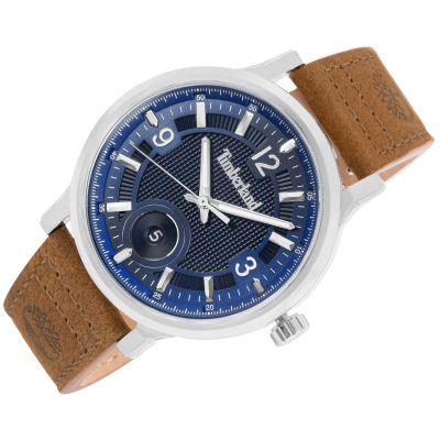 2. TIMBERLAND Driscoll Men's Watch TDWGB0055903 + BOX