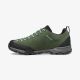 2. Scarpa Mojito Trail Hiking Shoes - Birch/Jade/Jade