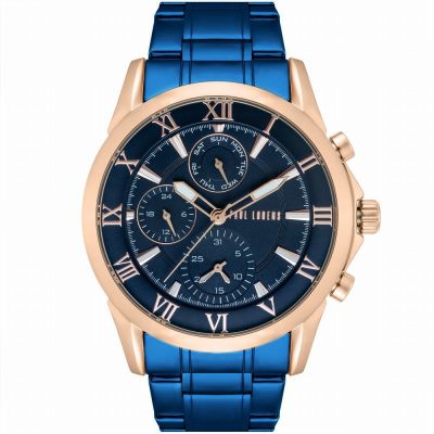 Men's Watch Paul Lorens PL3844B2-6F3