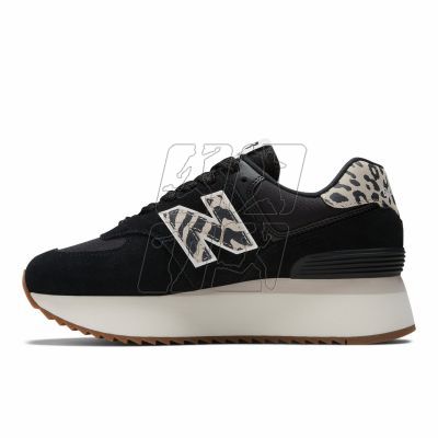 2. New Balance 574 W WL574ZDA shoes