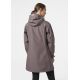 5. Helly Hansen Long Belfast Jacket W 55964 656